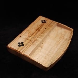 This image is by Dovetail Woodwork.