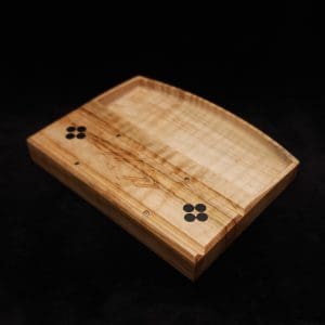 This image is by Dovetail Woodwork.