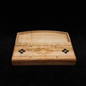 This image is by Dovetail Woodwork.