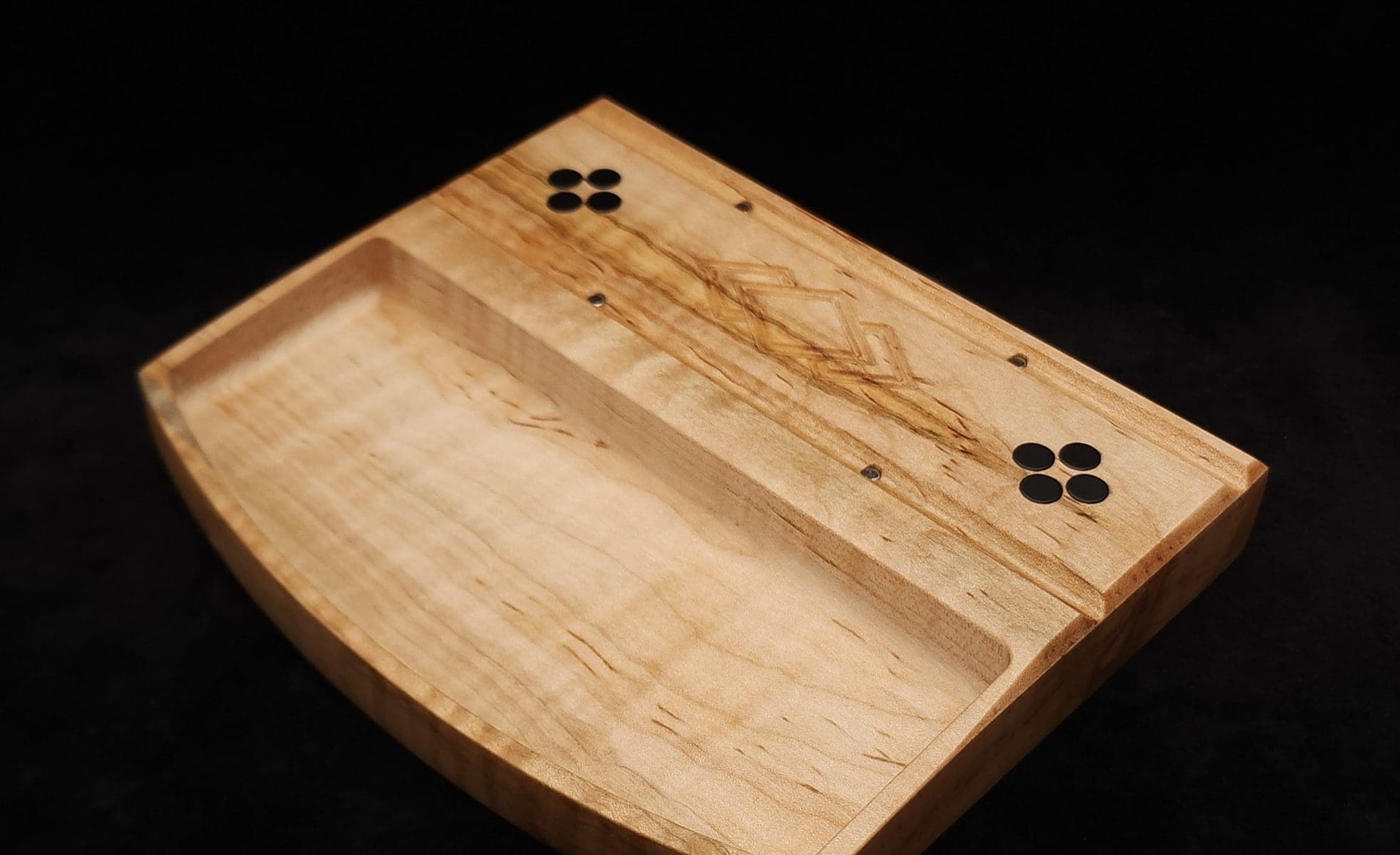 This image is by Dovetail Woodwork.
