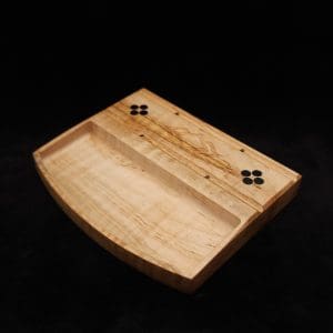 This image is by Dovetail Woodwork.