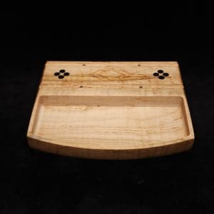 This image is by Dovetail Woodwork.