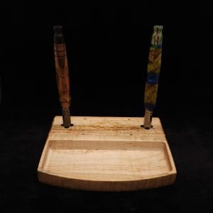 This image is by Dovetail Woodwork.