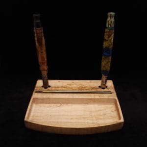This image is by Dovetail Woodwork.