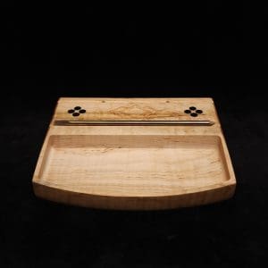 This image is by Dovetail Woodwork.