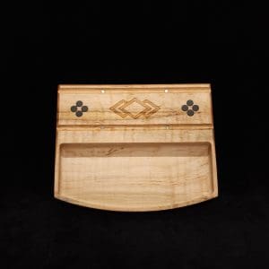 This image is by Dovetail Woodwork.