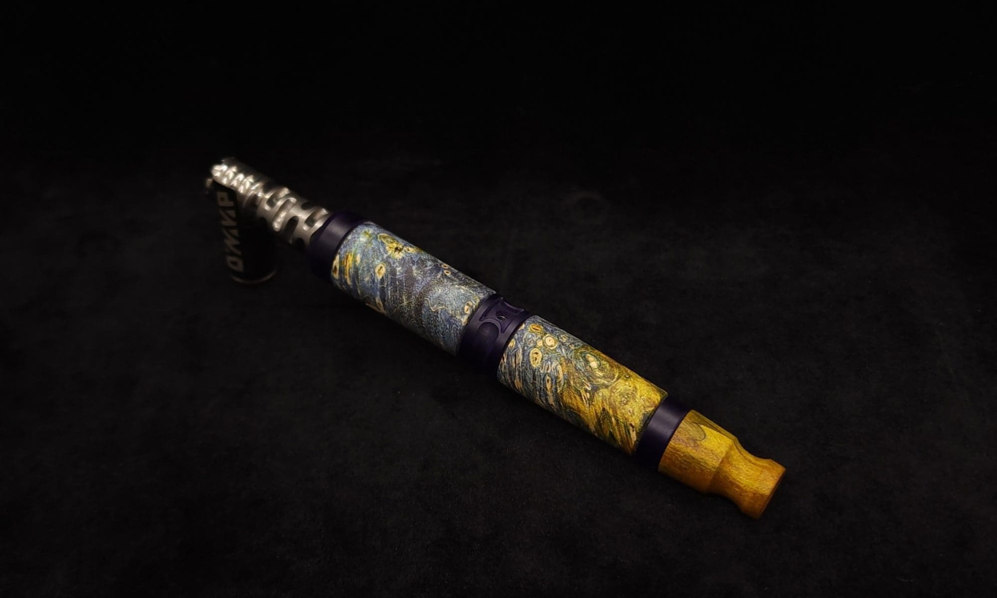 This image is by Dovetail Woodwork.