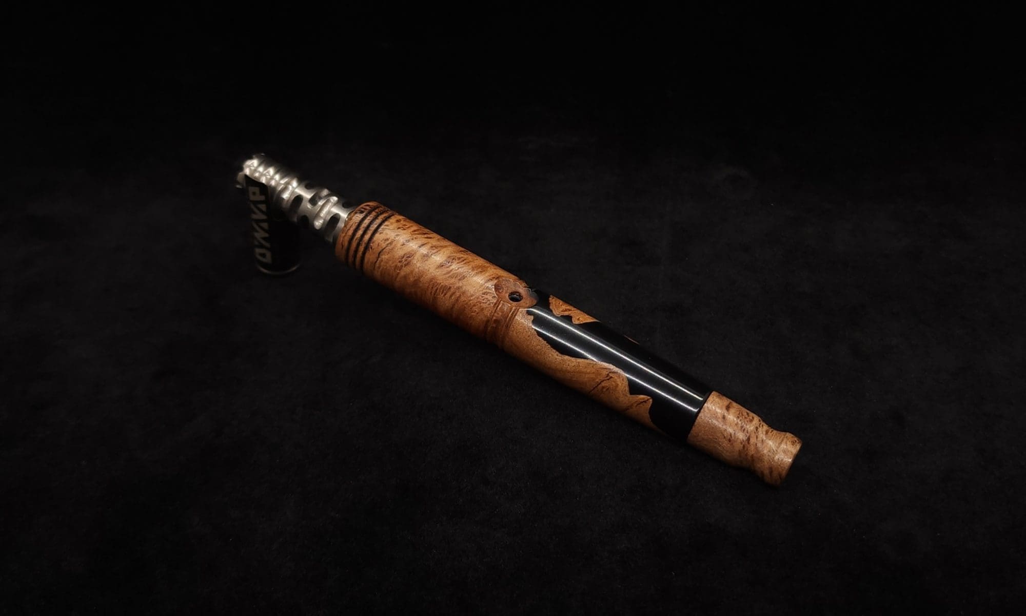 This image is by Dovetail Woodwork.