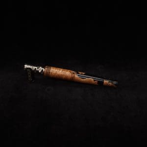 This image is by Dovetail Woodwork.