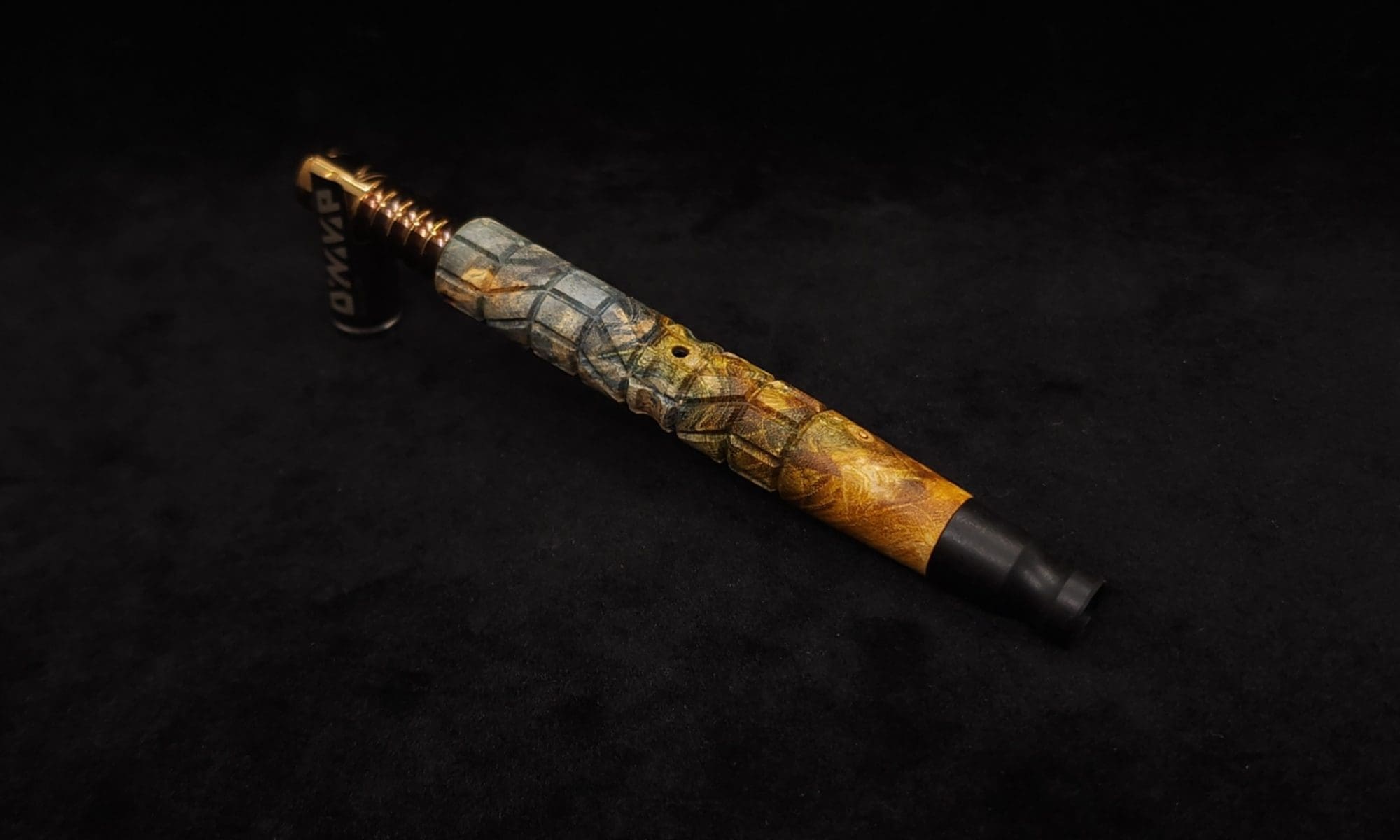 This image is by Dovetail Woodwork.