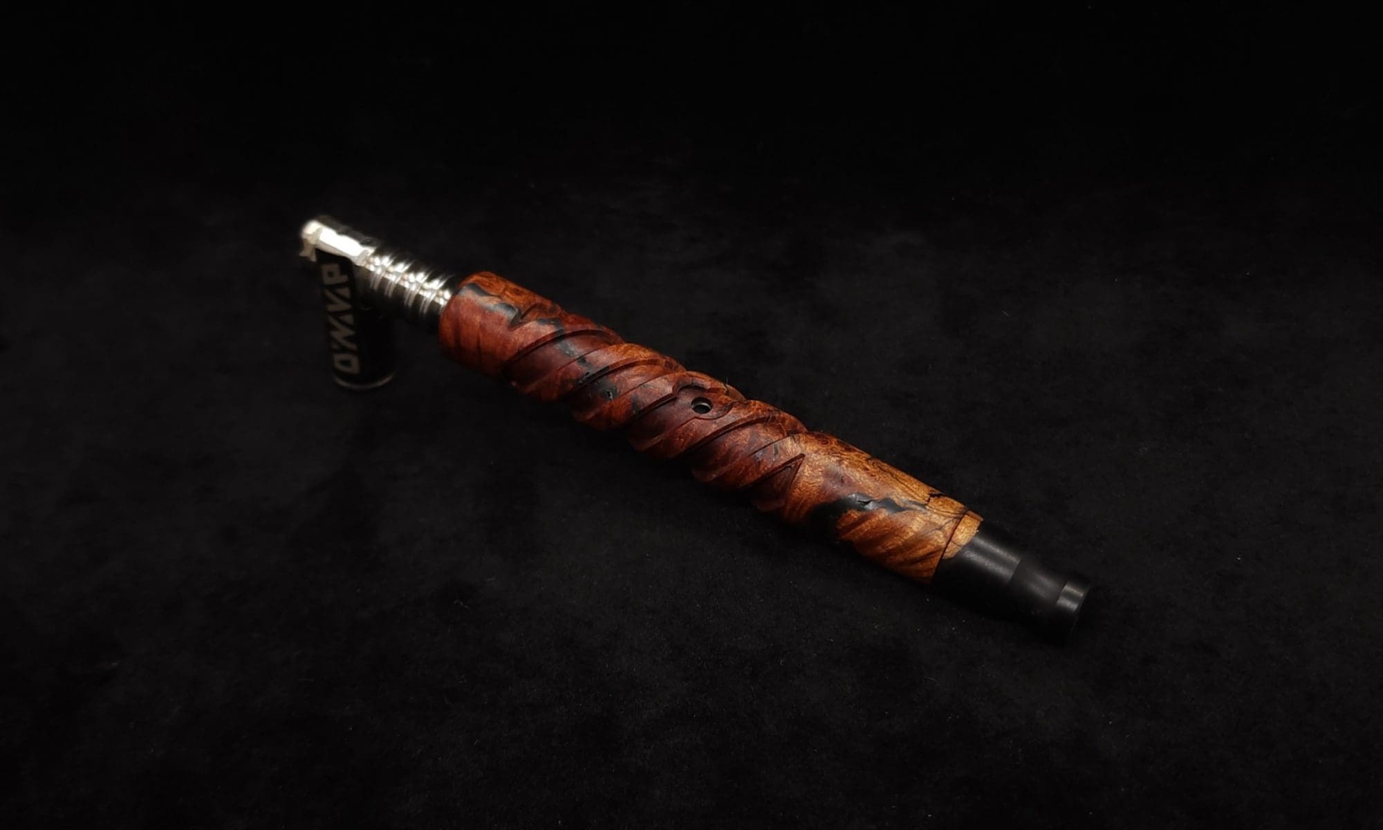 This image is by Dovetail Woodwork.