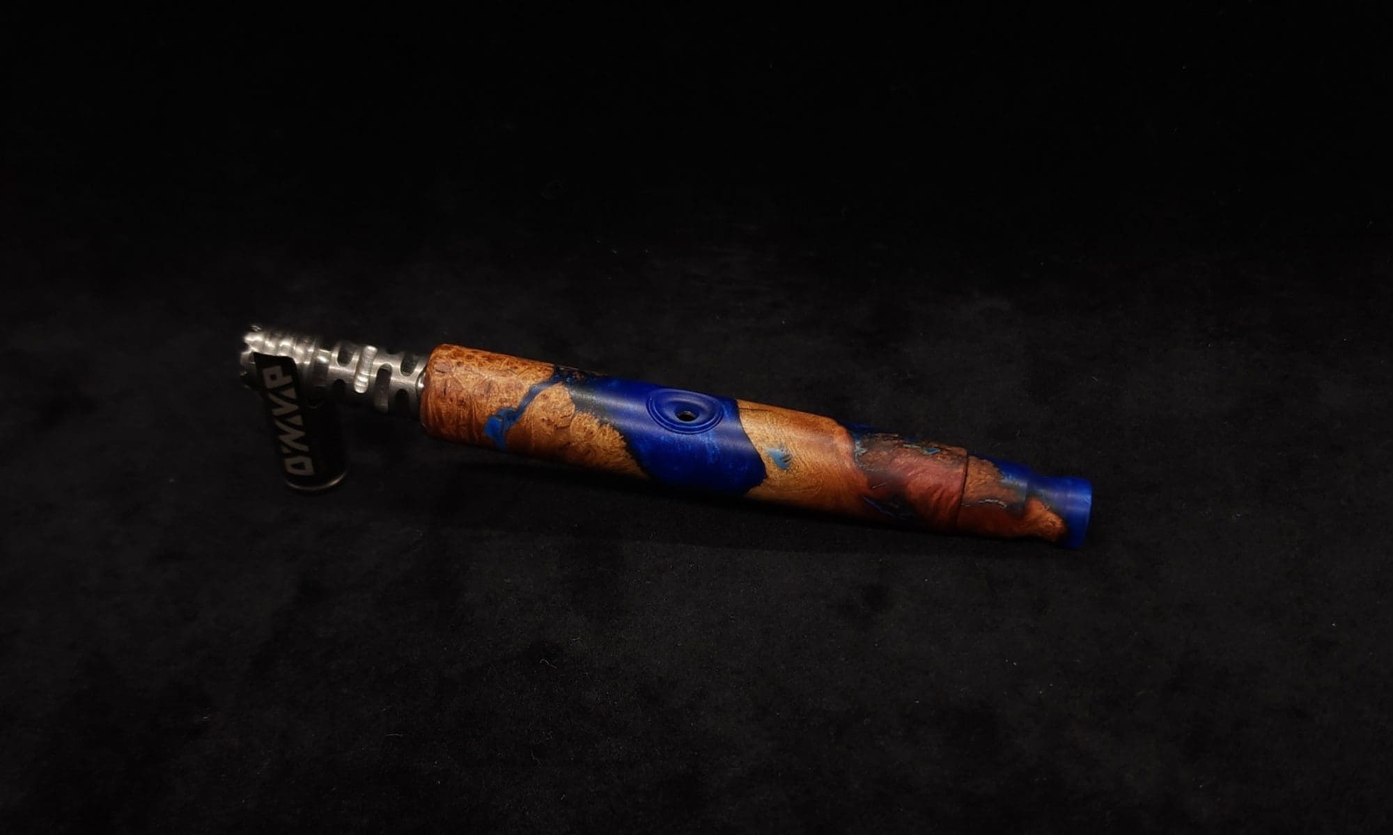 This image is by Dovetail Woodwork.