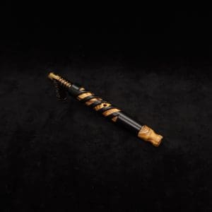 This image is by Dovetail Woodwork.