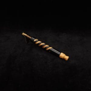 This image is by Dovetail Woodwork.