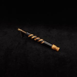 This image is by Dovetail Woodwork.