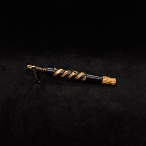 This image is by Dovetail Woodwork.