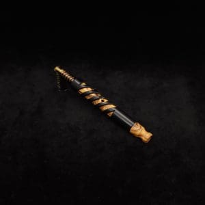 This image is by Dovetail Woodwork.