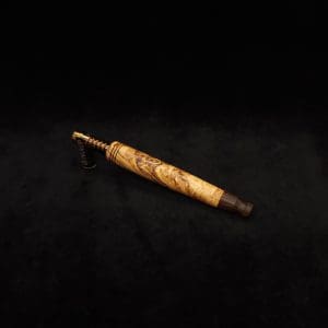 This image is by Dovetail Woodwork.