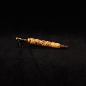 This image is by Dovetail Woodwork.