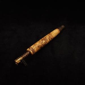 This image is by Dovetail Woodwork.