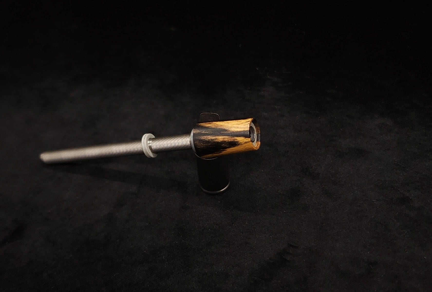 This image is by Dovetail Woodwork.