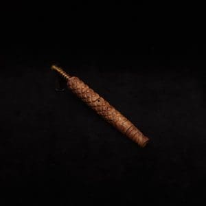 This image is by Dovetail Woodwork.