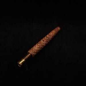 This image is by Dovetail Woodwork.