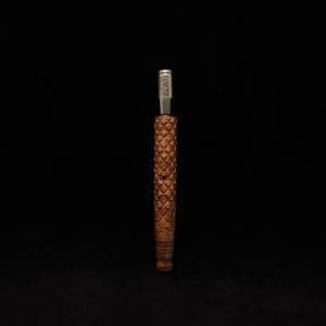 This image is by Dovetail Woodwork.