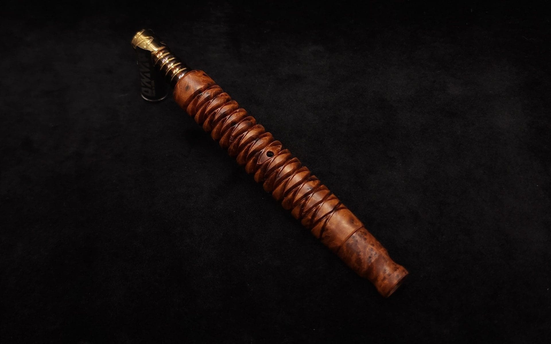 This image is by Dovetail Woodwork.