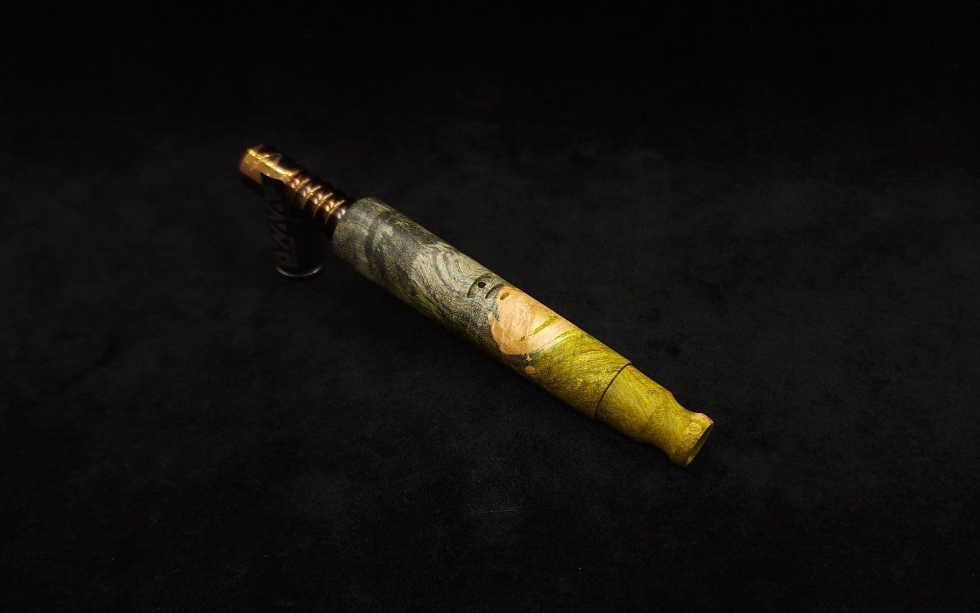 This image is by Dovetail Woodwork.
