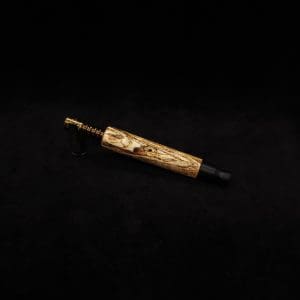 This image is by Dovetail Woodwork.