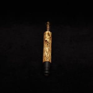This image is by Dovetail Woodwork.