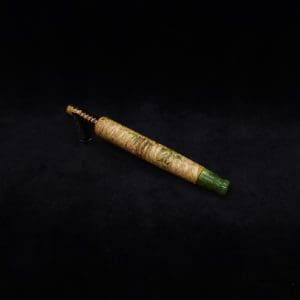 This image is by Dovetail Woodwork.