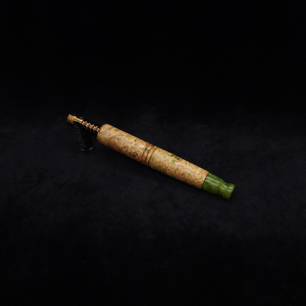 This image is by Dovetail Woodwork.