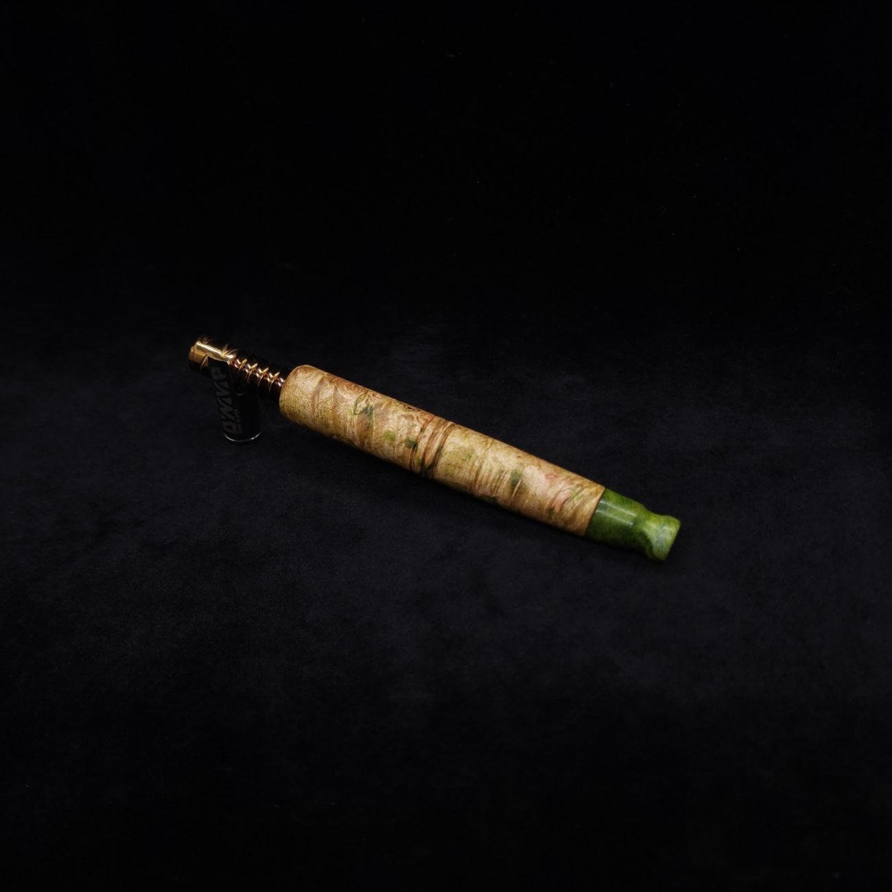 This image is by Dovetail Woodwork.