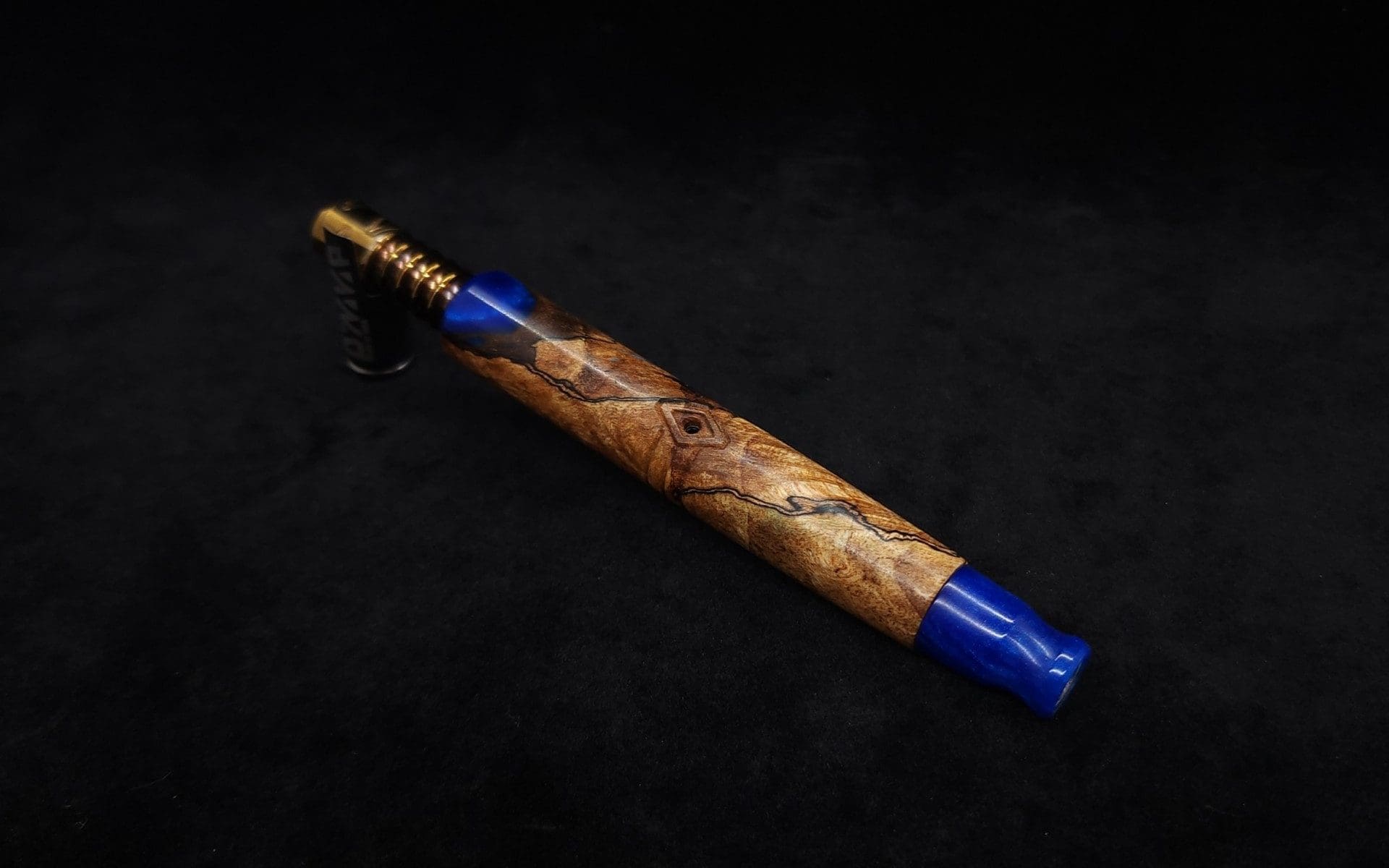 This image is by Dovetail Woodwork.