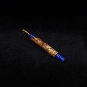 This image is by Dovetail Woodwork.