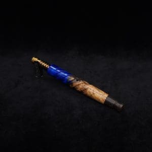 This image is by Dovetail Woodwork.