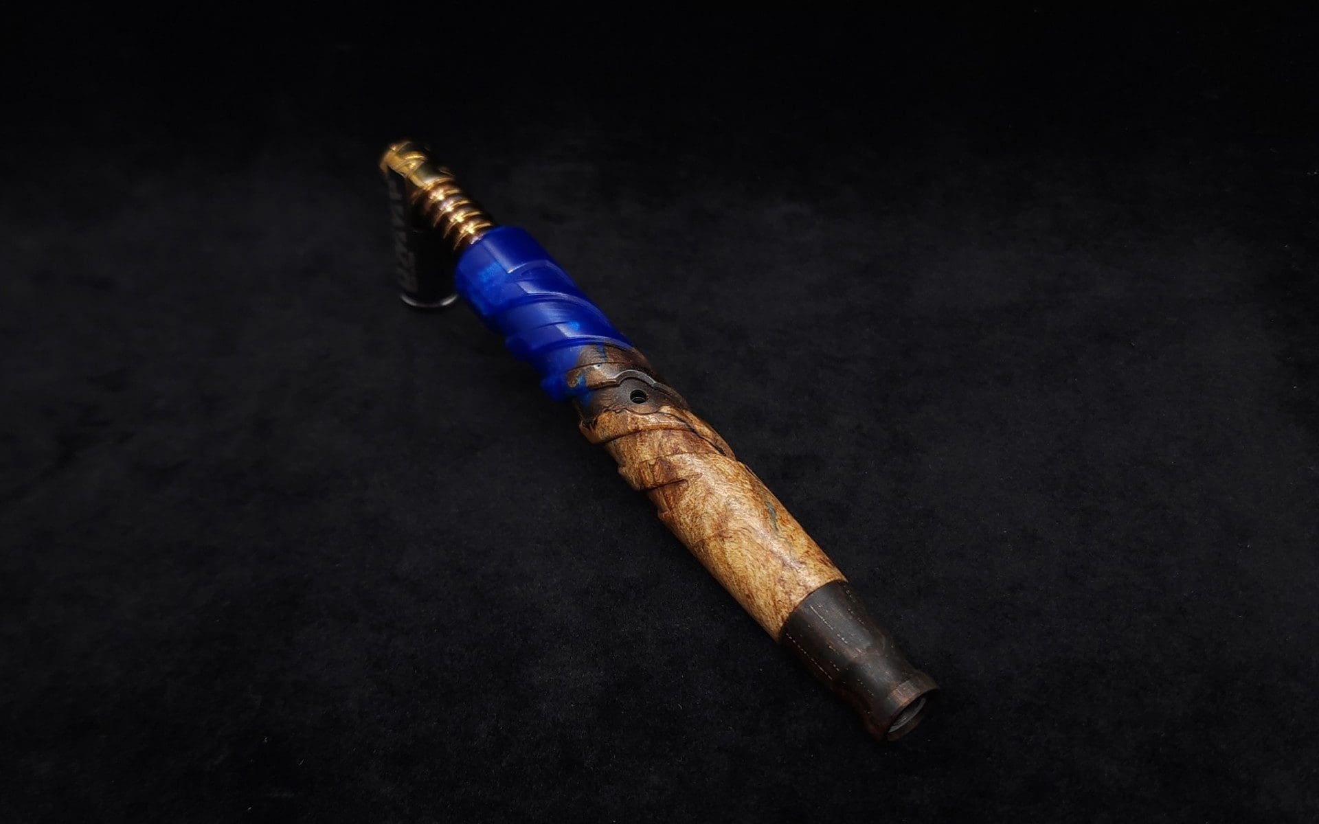 This image is by Dovetail Woodwork.