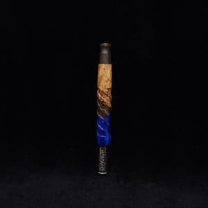This image is by Dovetail Woodwork.