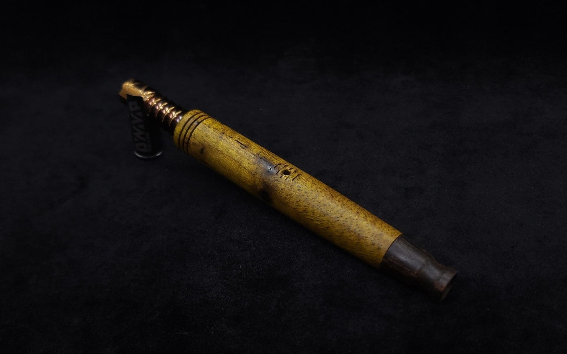 This image is by Dovetail Woodwork.