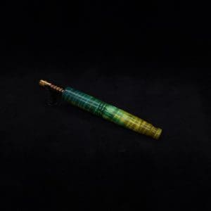 This image is by Dovetail Woodwork.