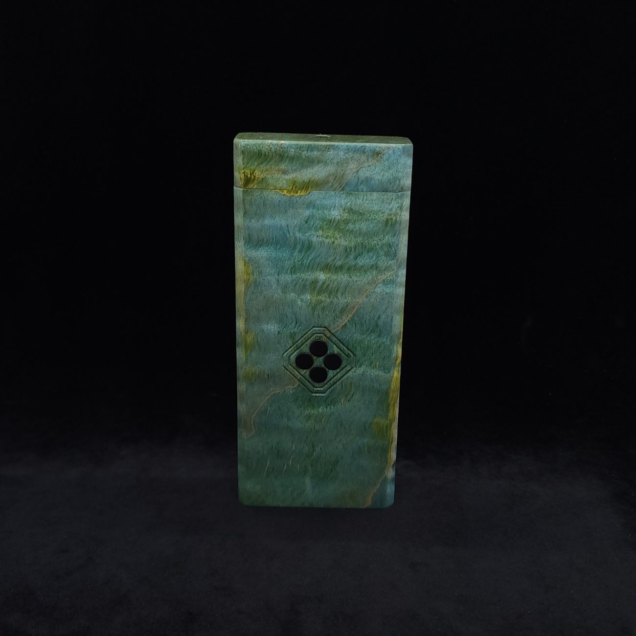 This image is by Dovetail Woodwork.