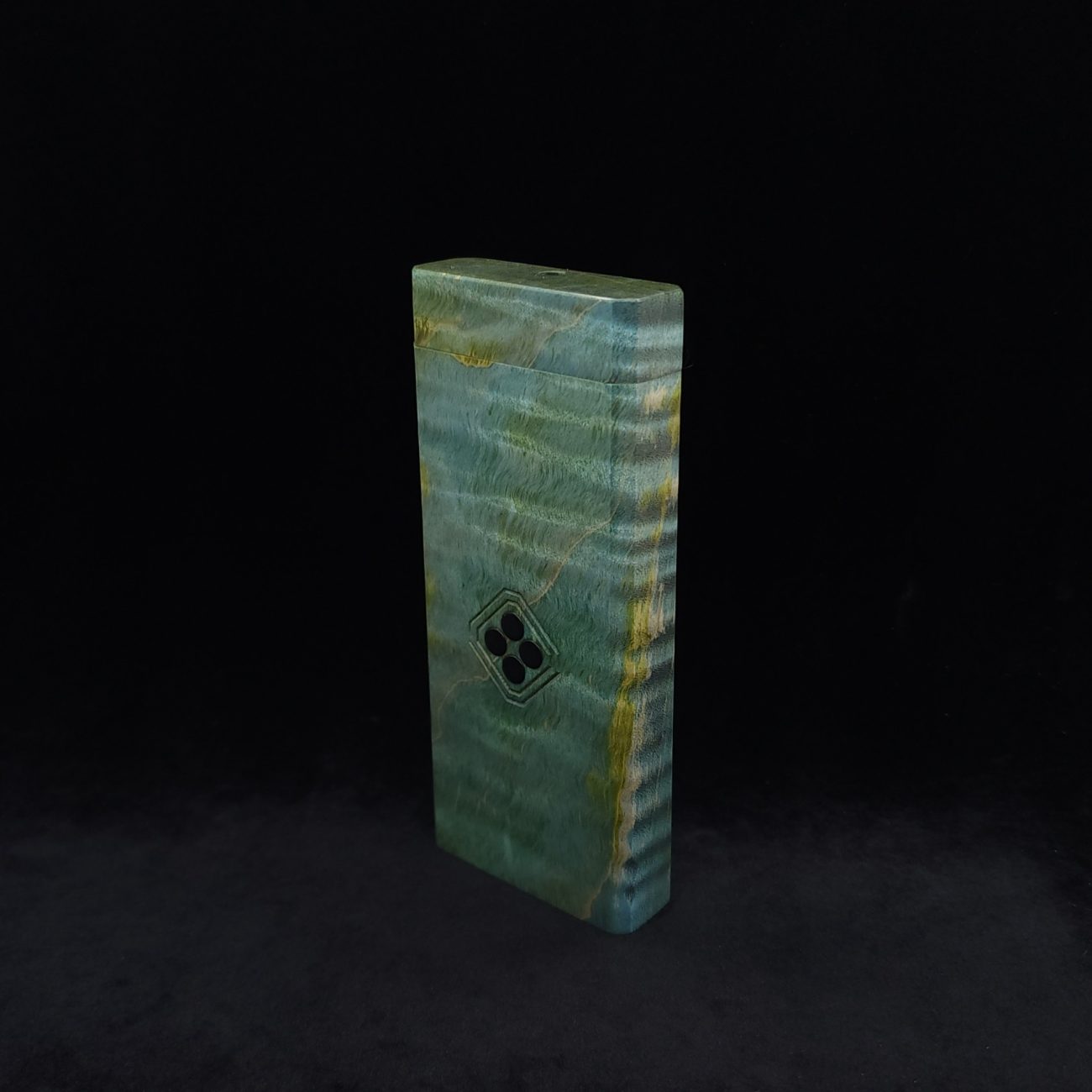 This image is by Dovetail Woodwork.