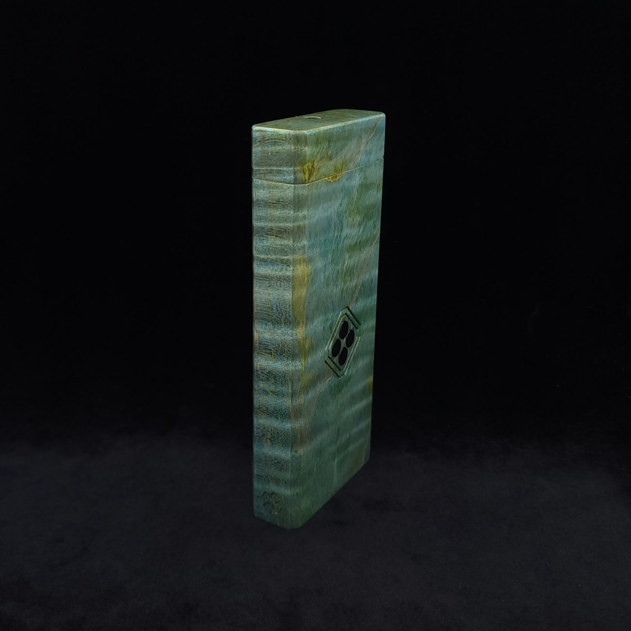 This image is by Dovetail Woodwork.