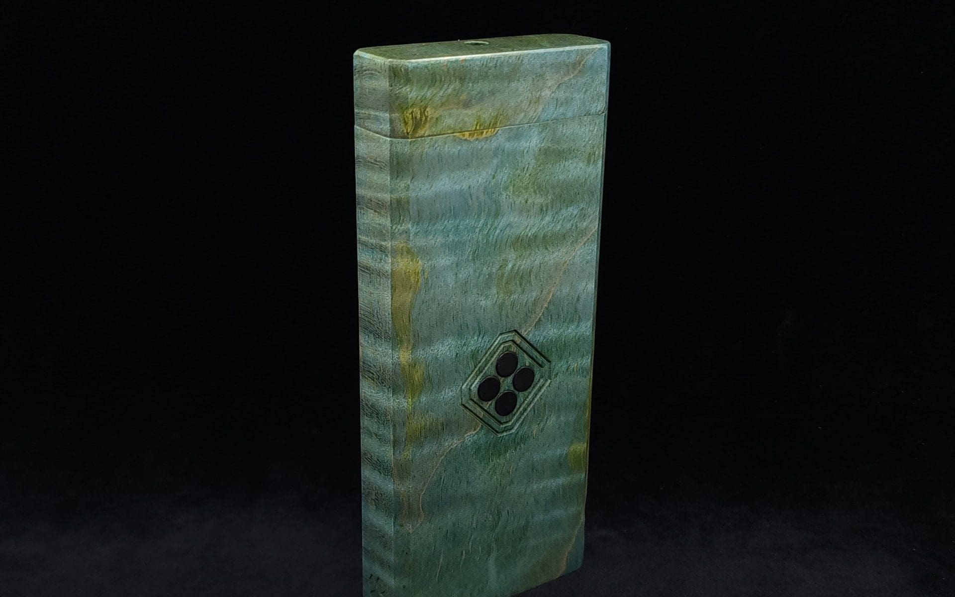 This image is by Dovetail Woodwork.