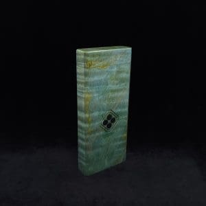 This image is by Dovetail Woodwork.