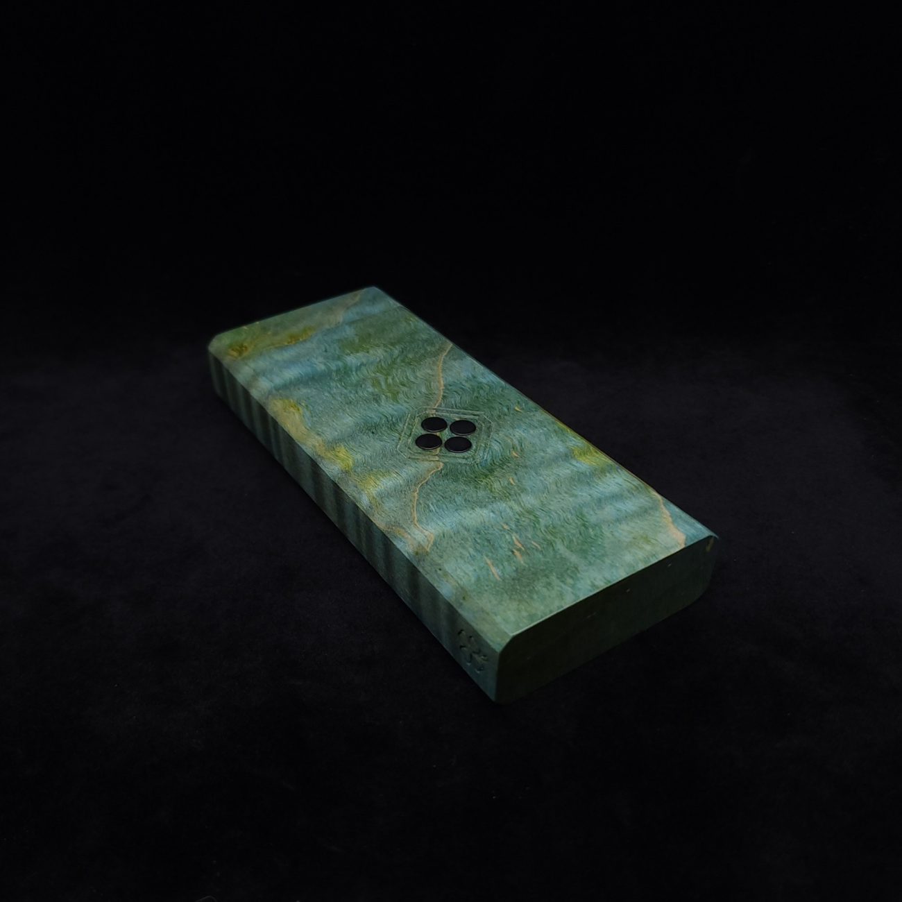 This image is by Dovetail Woodwork.