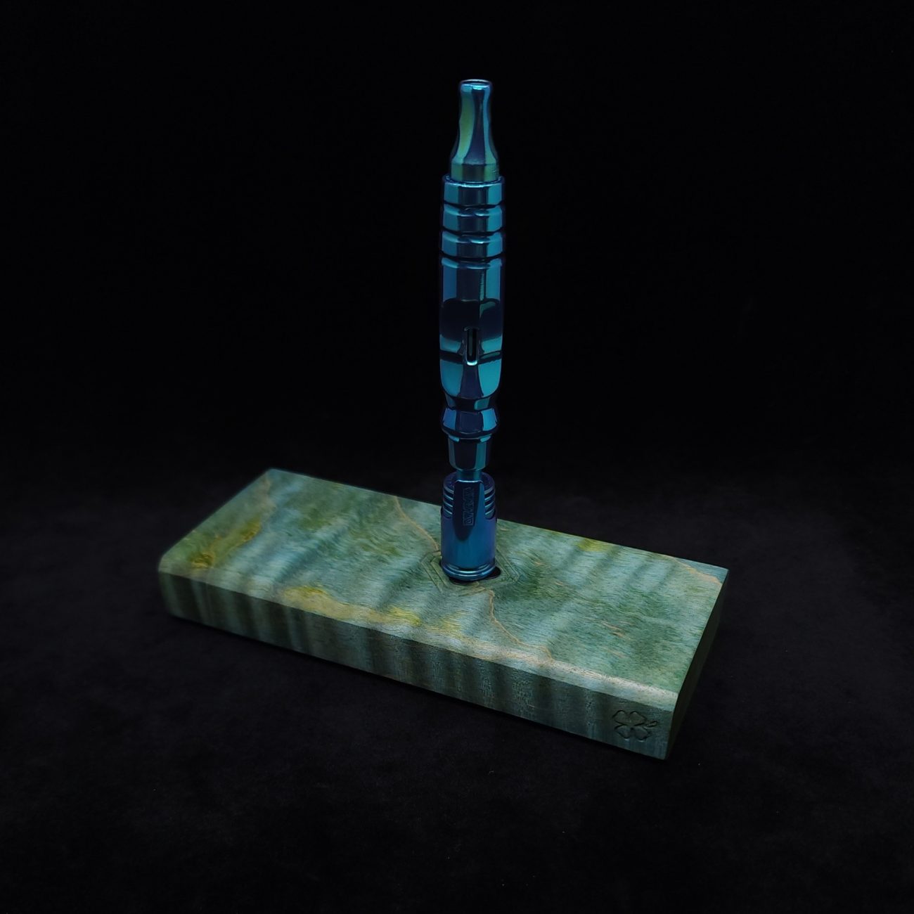 This image is by Dovetail Woodwork.
