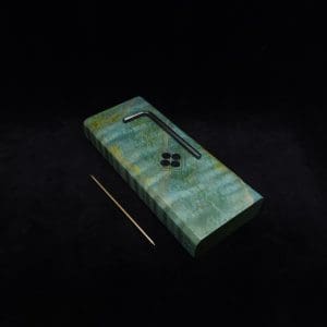 This image is by Dovetail Woodwork.